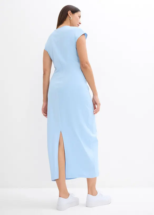 Robe en jersey, bonprix