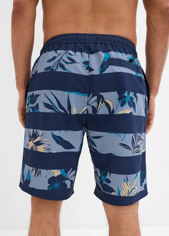 Short de bain homme, bonprix