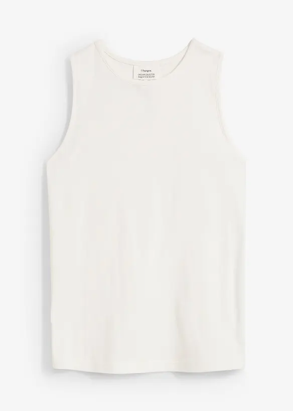 Top 100% coton, bonprix