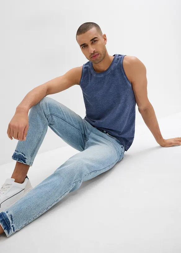 Marcel aspect délavé, bonprix