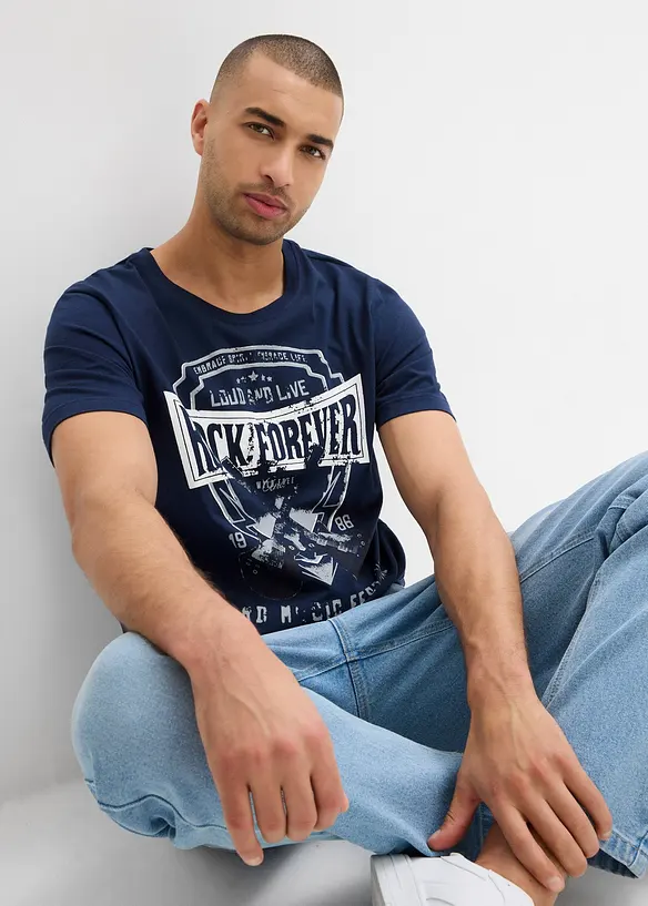 T-shirt, bonprix