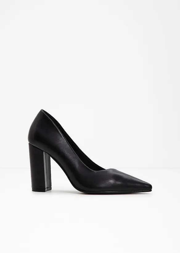Escarpins confortables, bonprix
