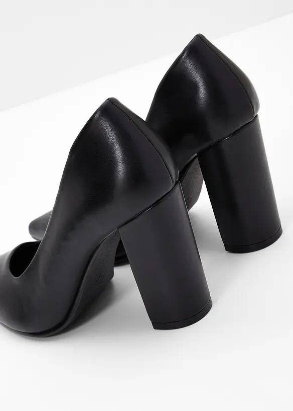 Escarpins confortables, bonprix