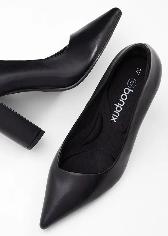 Escarpins confortables, bonprix
