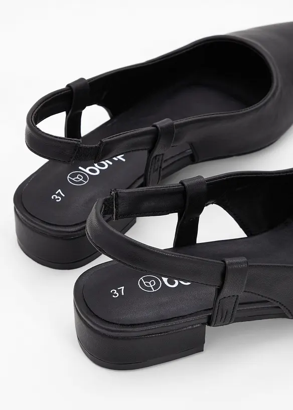 Slingpumps, bonprix