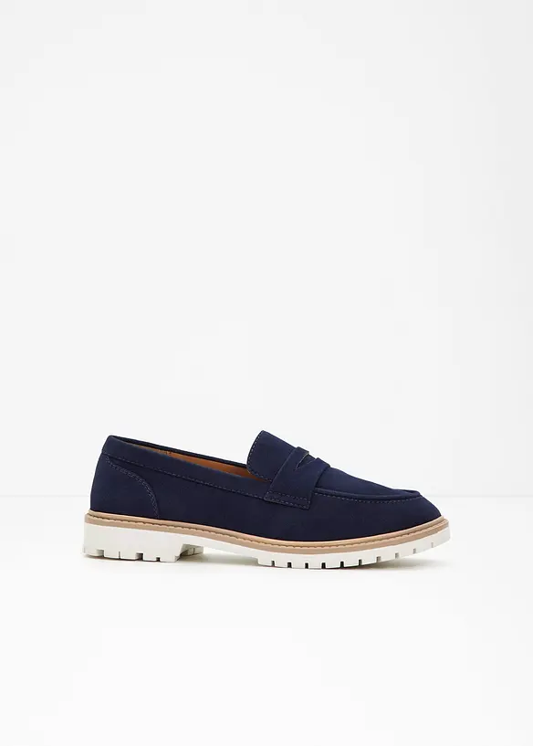 Mocassins, bonprix