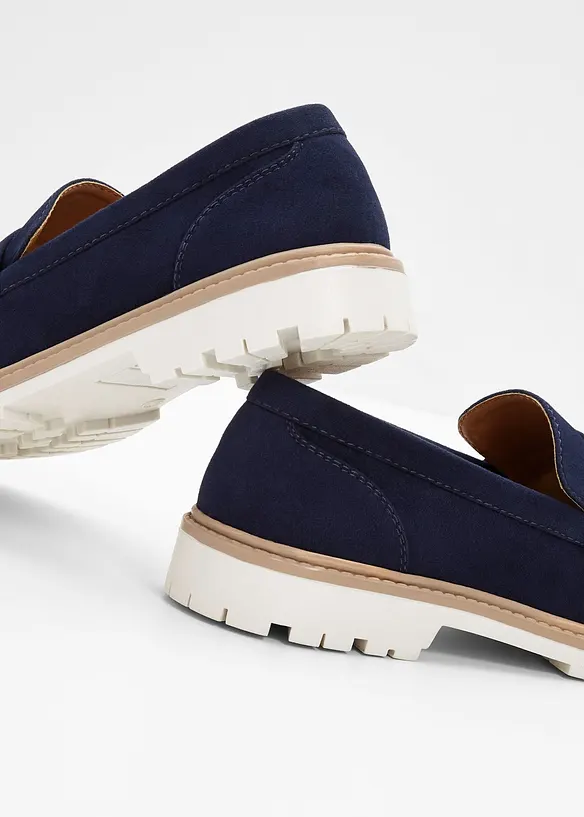 Mocassins, bonprix