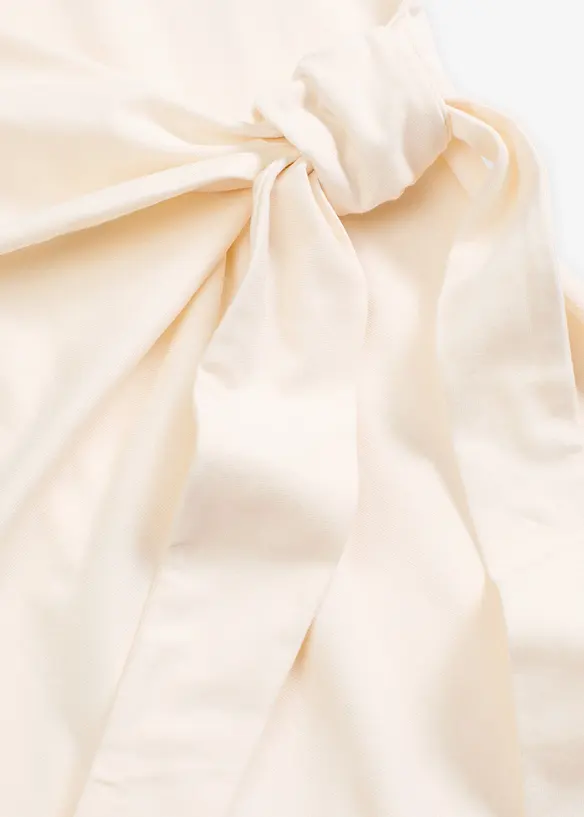 Jerseykleid aus elastischem Baumwoll-Mix, bonprix