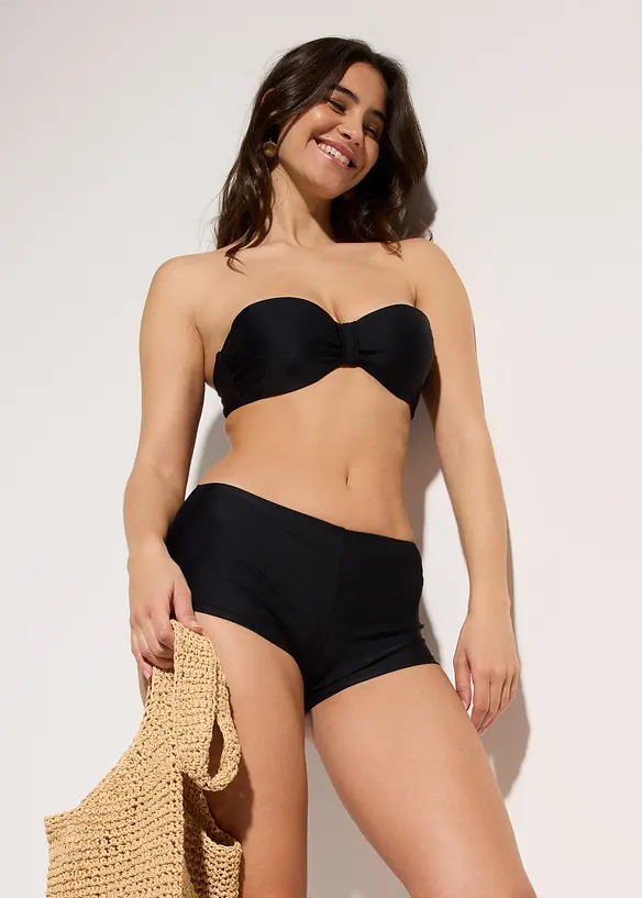 Haut de bikini balconnet, bonprix