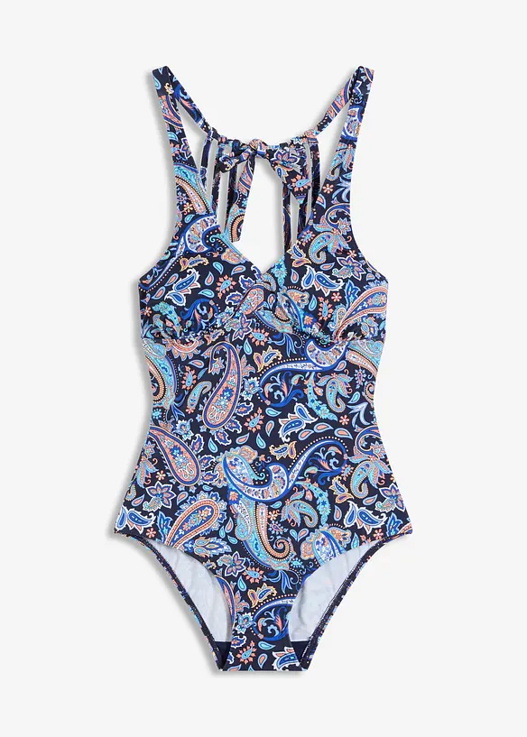 Maillot 1 pièce, bonprix