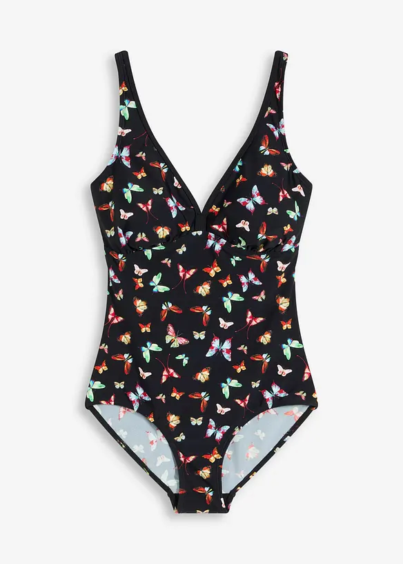Maillot 1 pièce, bonprix