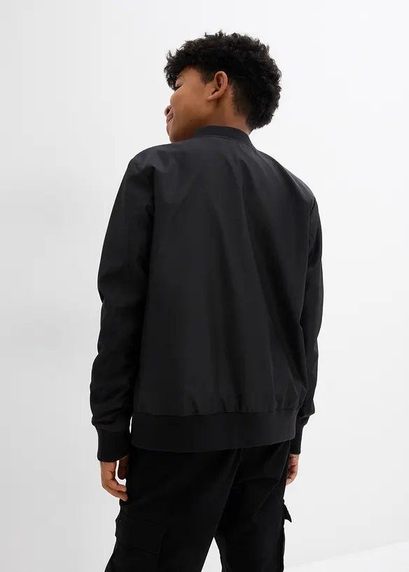 Übergangsjacke in Blouson-Form, bonprix