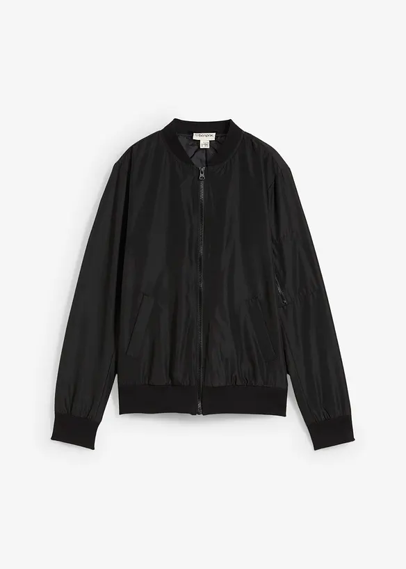 Übergangsjacke in Blouson-Form, bonprix