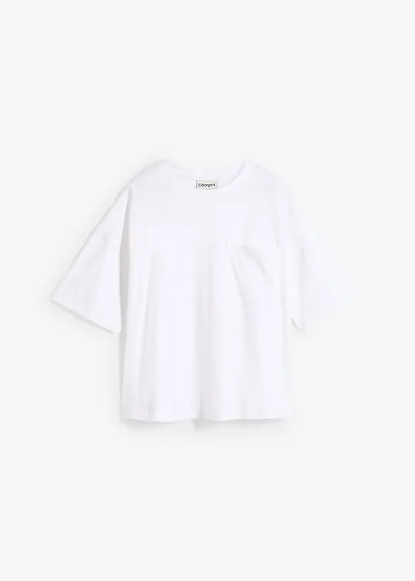 T-shirt 100% coton, bonprix