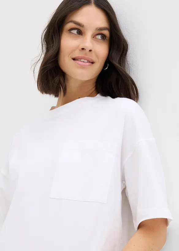 T-shirt 100% coton, bonprix