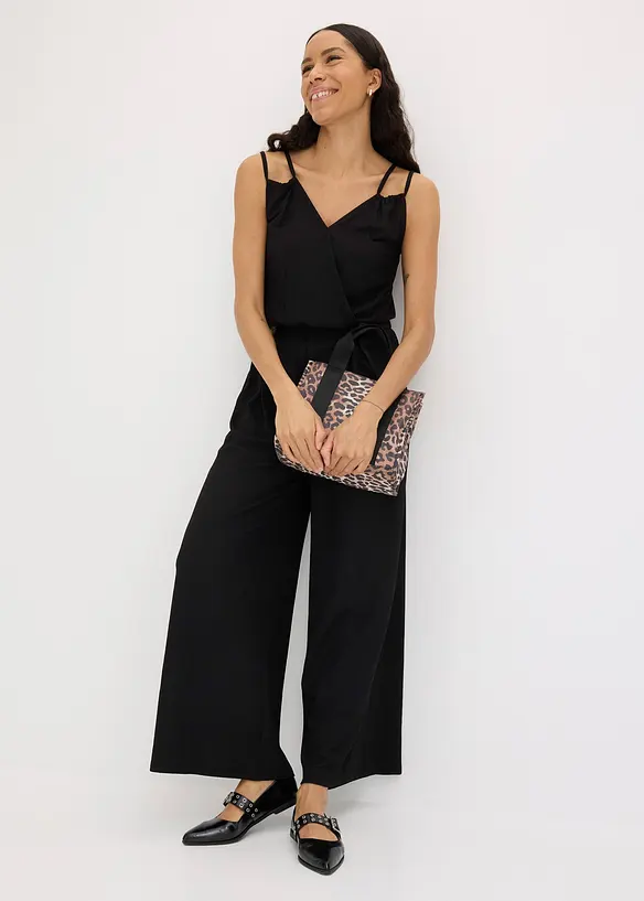 Combinaison en jersey, bonprix