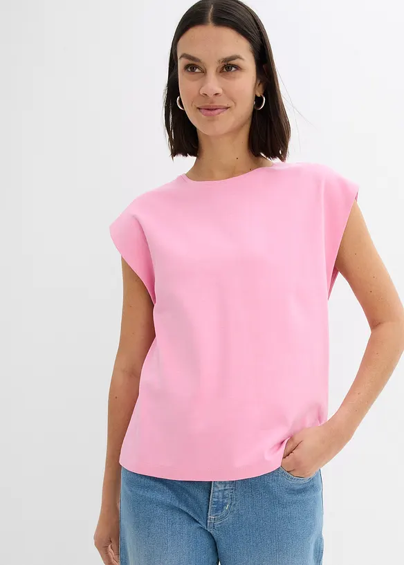 T-shirt 100% coton, bonprix
