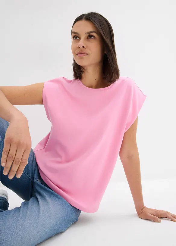 T-shirt 100% coton, bonprix