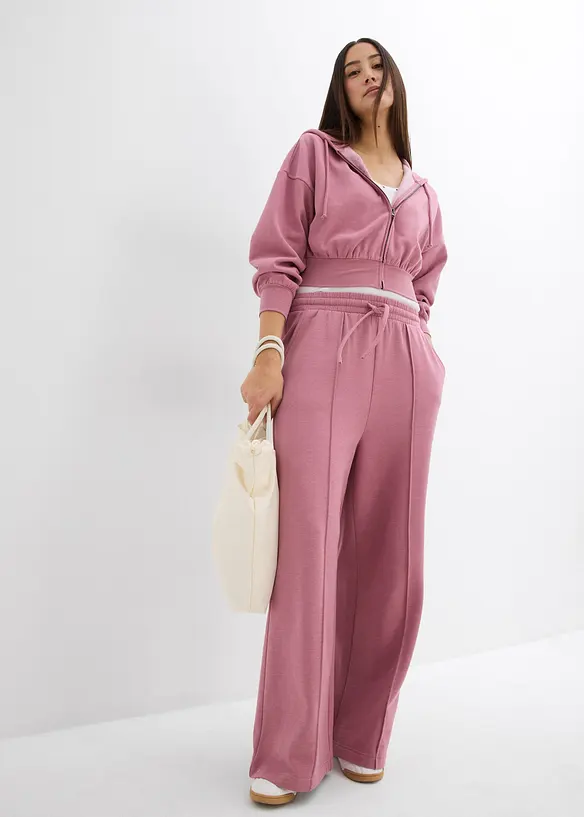 Weite Jogginghose, bonprix