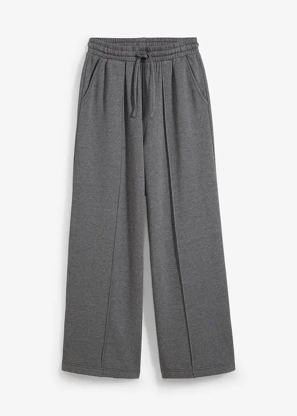 Pantalon de jogging large, bonprix
