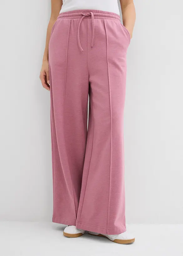Weite Jogginghose, bonprix