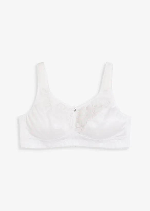 Soutien-gorge grand maintien sans armatures, bonprix