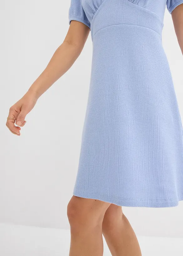 Robe en jersey 100% coton, bonprix