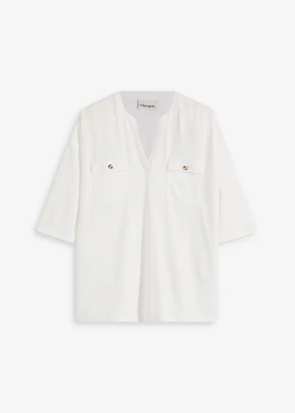 Tunique en jersey, bonprix