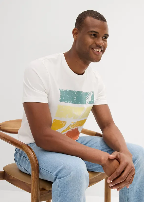 T-shirt, bonprix