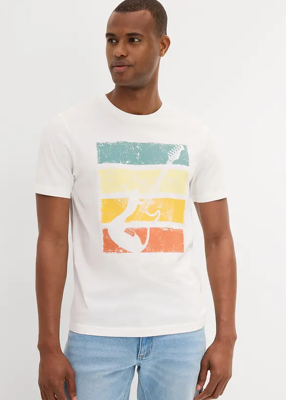 T-shirt, bonprix