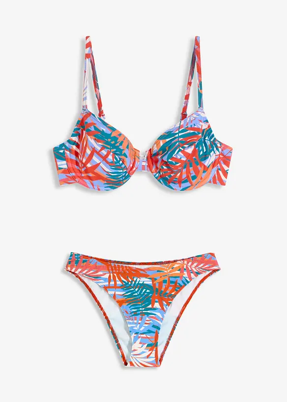 Bikini à armatures (ens. 2 pces), bonprix