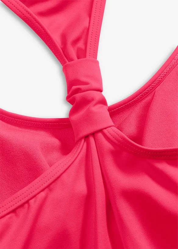 Tankini (ens. 2 pces), bonprix