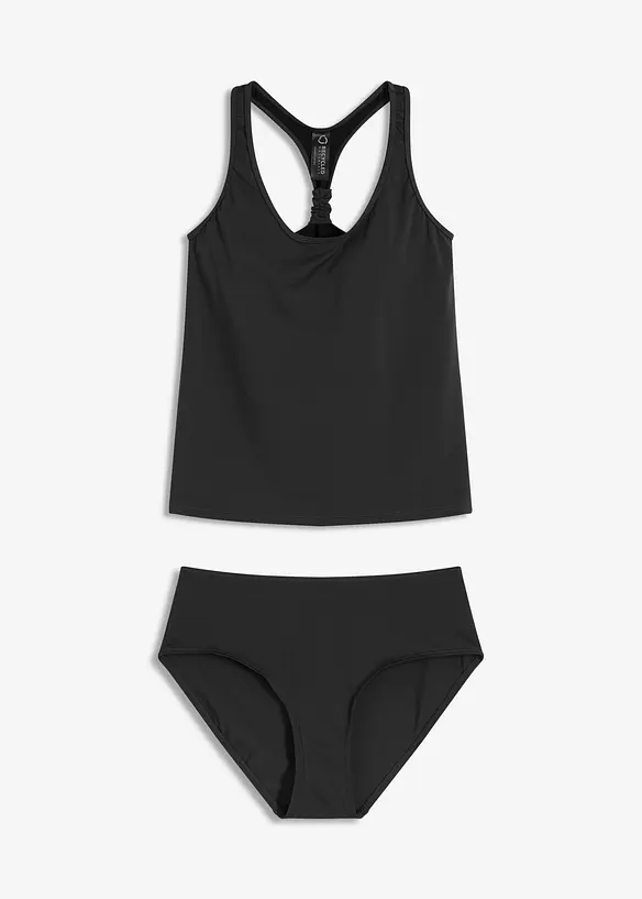 Tankini (2-tlg.Set), bonprix