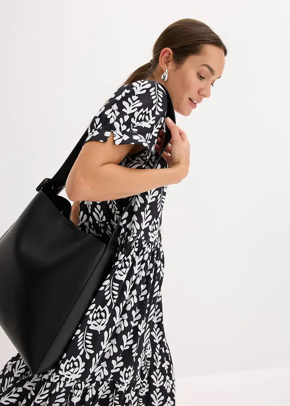 Robe-tunique 100% viscose, bonprix