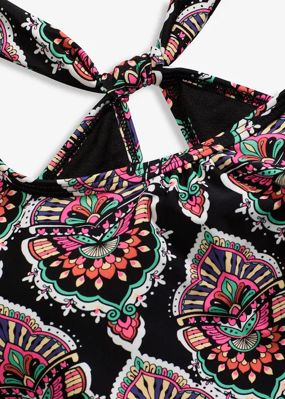 Tankini (ens. 2 pces), bonprix