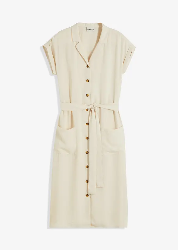 Robe-chemise, bonprix