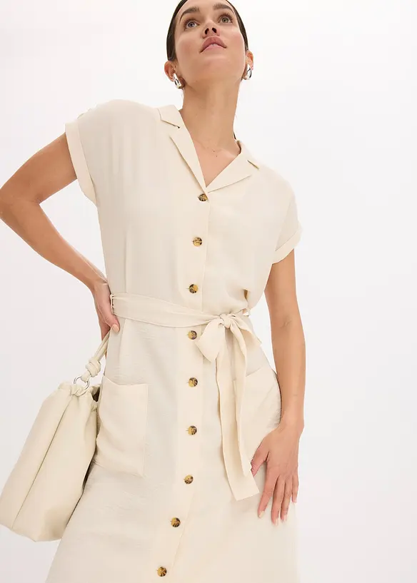 Robe-chemise, bonprix
