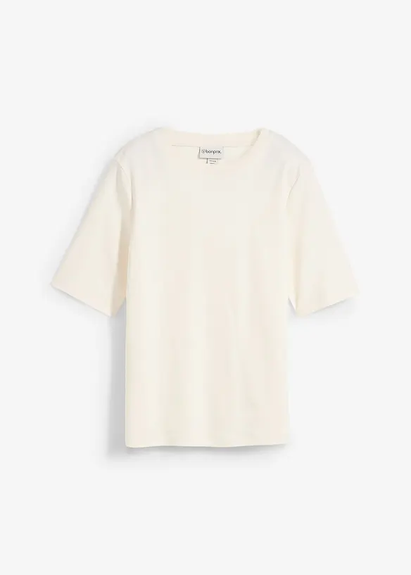 T-shirt 100% coton, bonprix