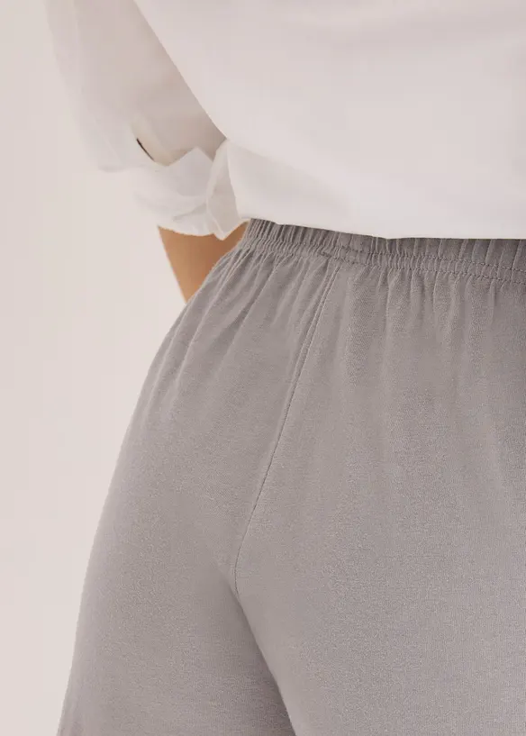 Lot de 3 shorts de pyjama, bonprix