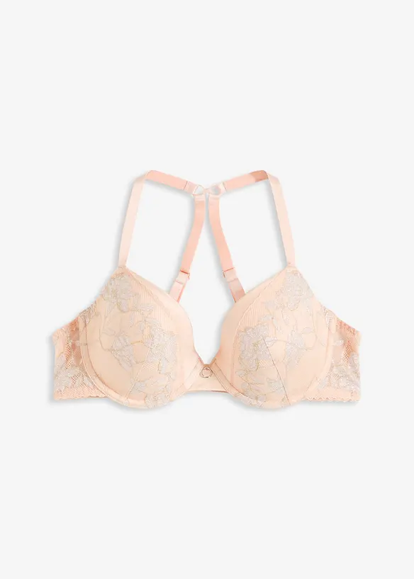 Soutien-gorge à coques et armatures, bonprix