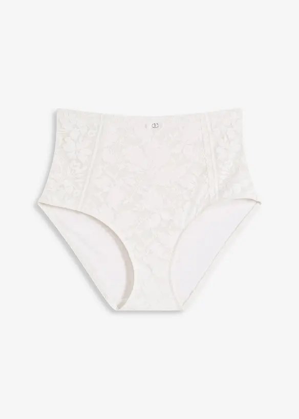 Slip sculptant, maintien modéré, bonprix