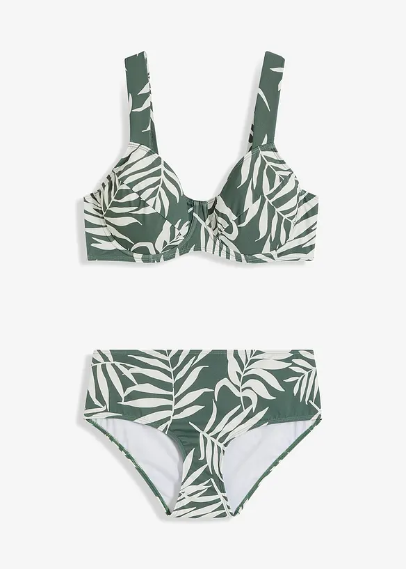 Minimizer Bikini (2-tlg.Set), bonprix