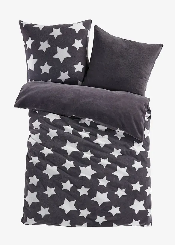 Bettwäsche Cashmere Touch, bonprix