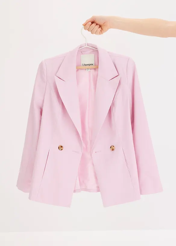 Blazer croisé, bonprix
