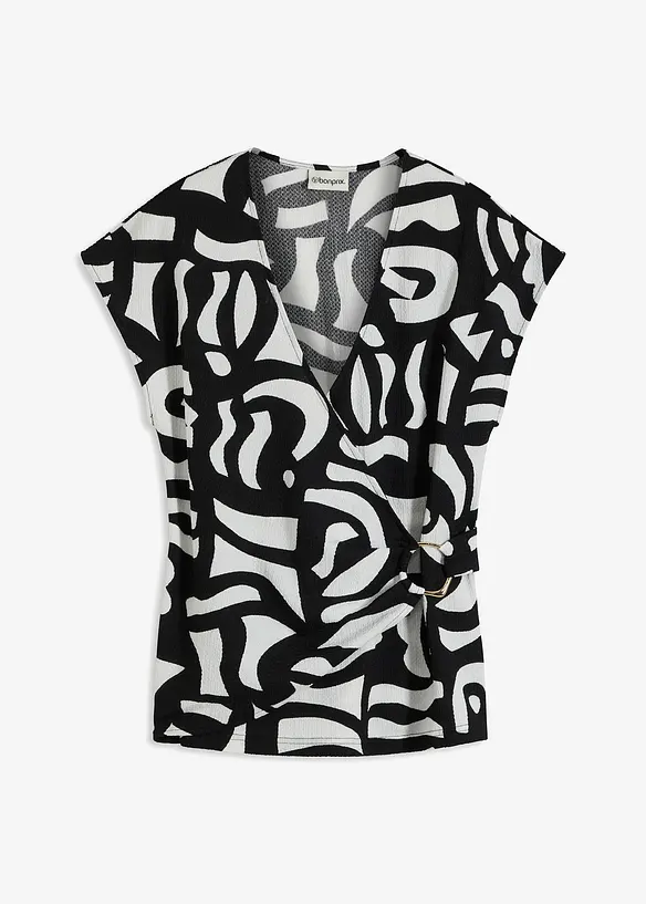 bedrucktes Shirt, bonprix