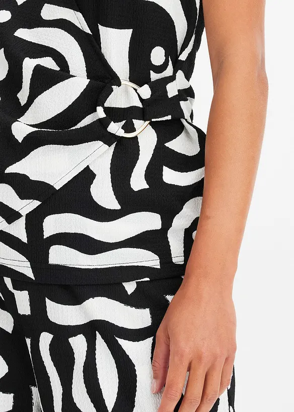 bedrucktes Shirt, bonprix