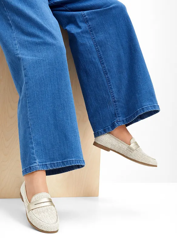 Mocassins, bonprix