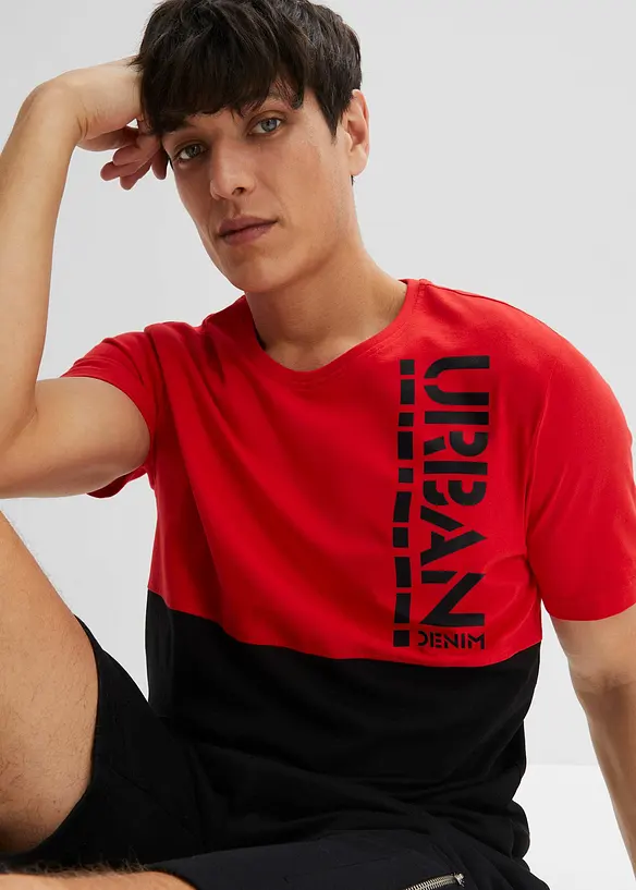 T-shirt, bonprix