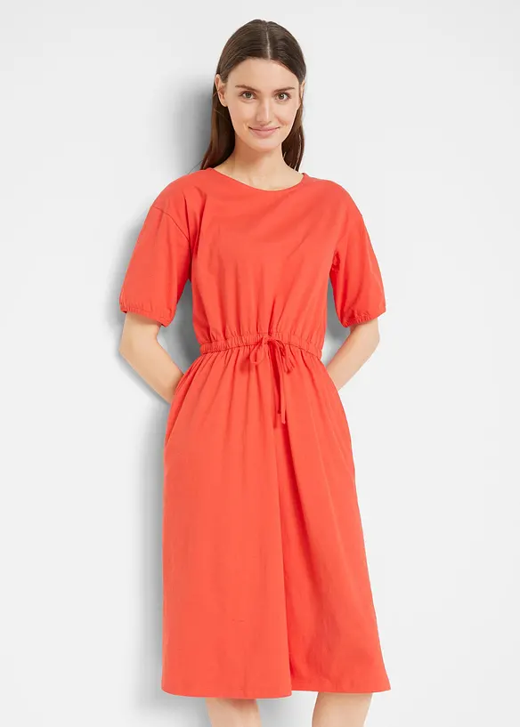 Jerseykleid, bonprix