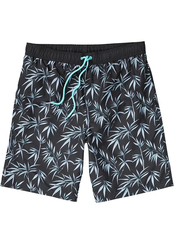 Short de bain homme, bonprix